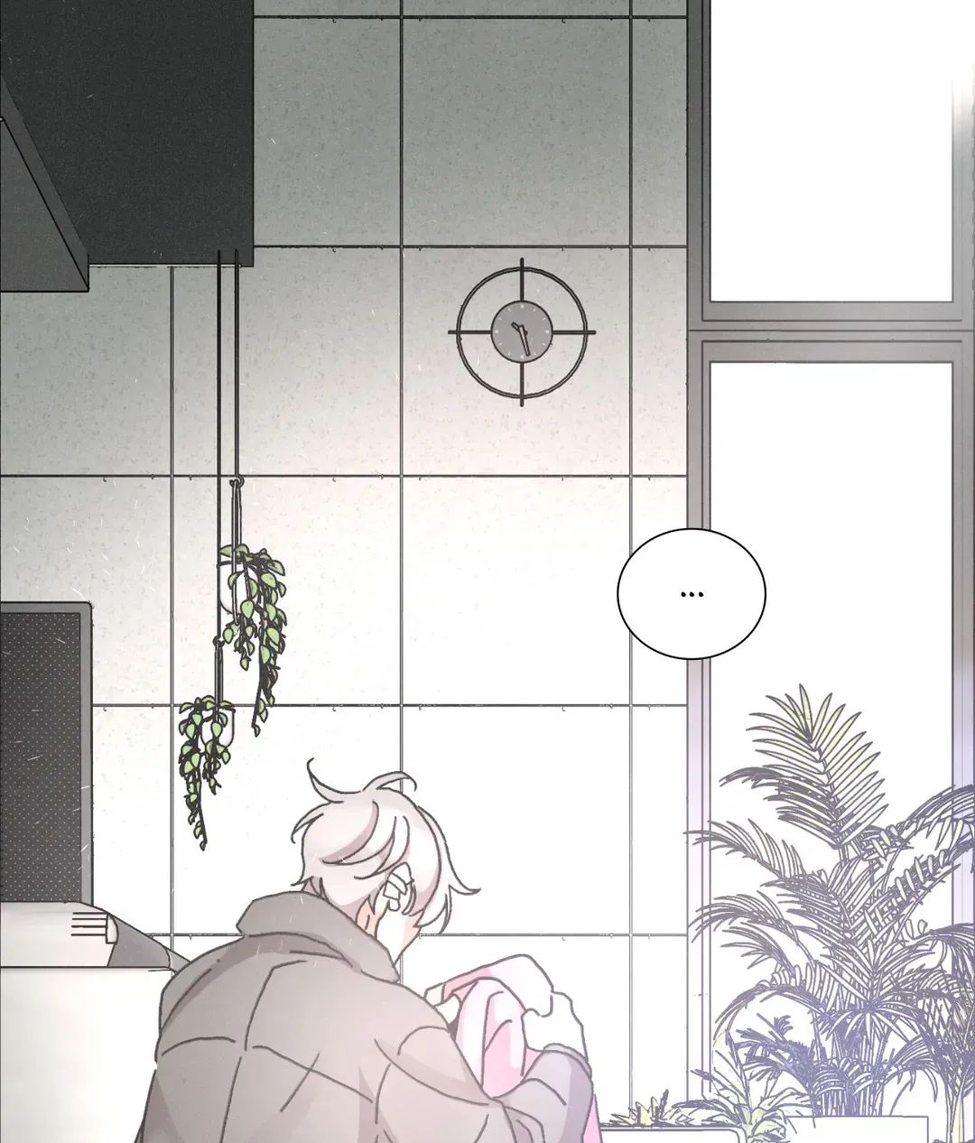 Read Lovesick Dog chapter 48 image 53 on Lezhin