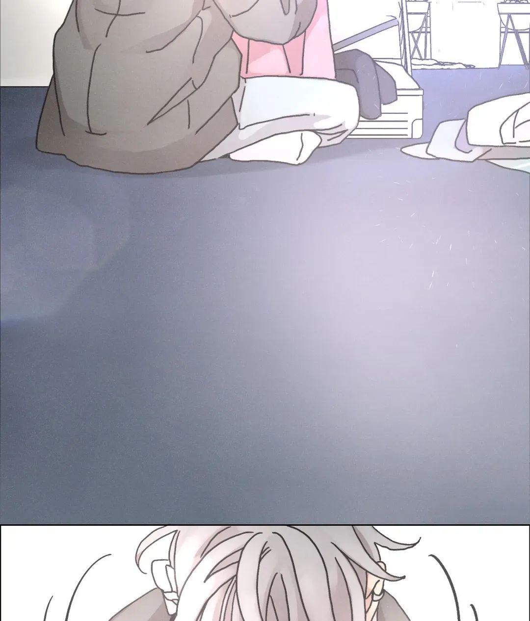 Read Lovesick Dog chapter 48 image 54 on Lezhin
