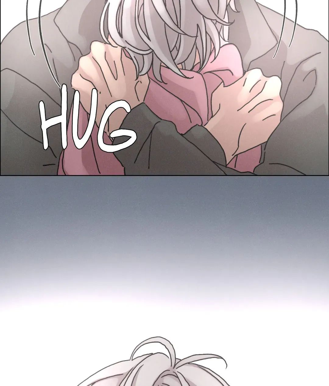 Read Lovesick Dog chapter 48 image 55 on Lezhin