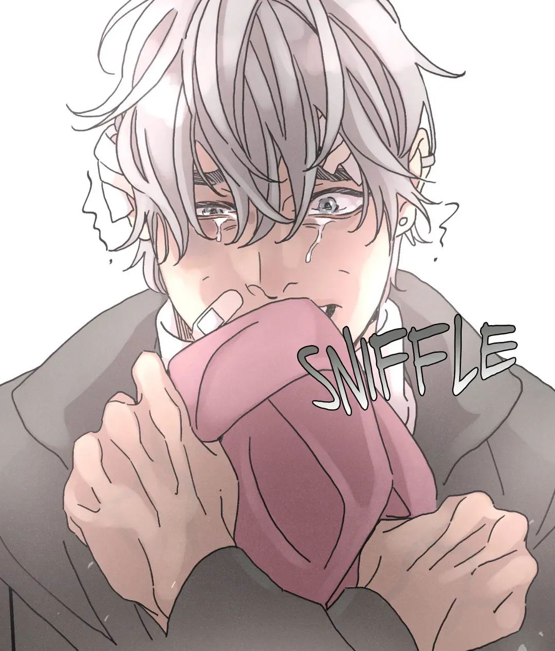 Read Lovesick Dog chapter 48 image 56 on Lezhin
