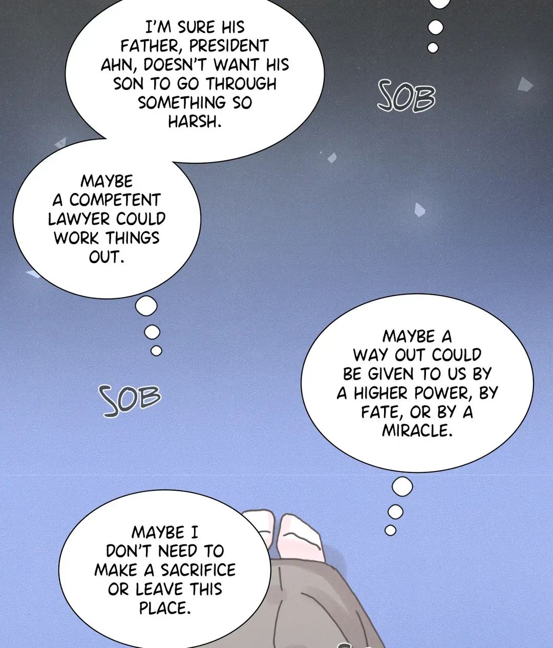 Read Lovesick Dog chapter 48 image 59 on Lezhin
