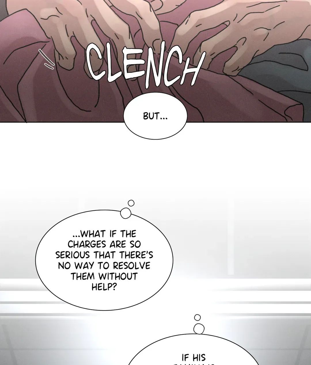 Read Lovesick Dog chapter 48 image 61 on Lezhin