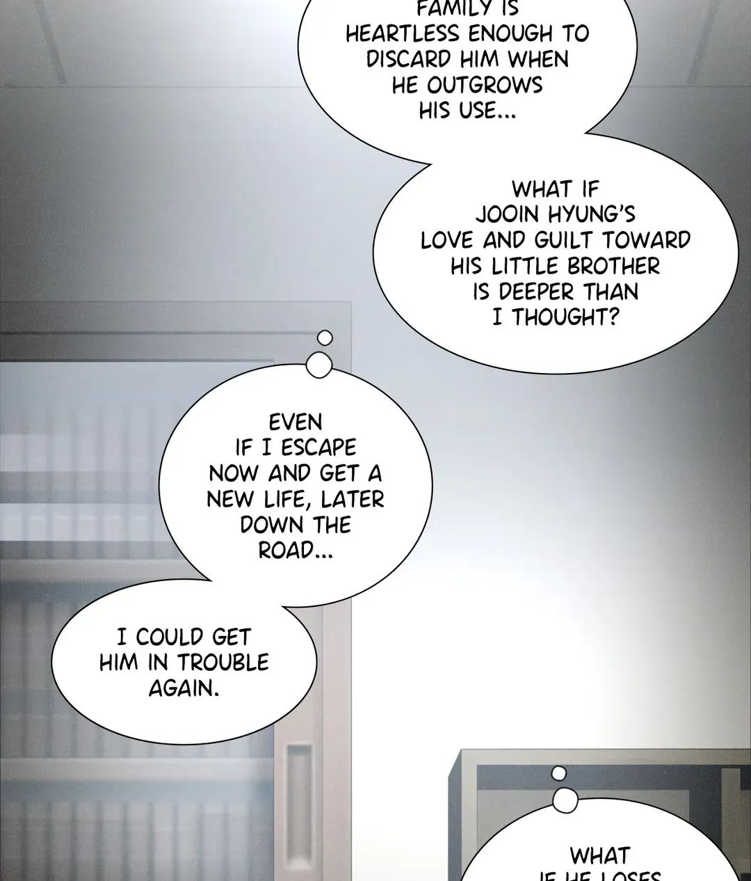 Read Lovesick Dog chapter 48 image 62 on Lezhin