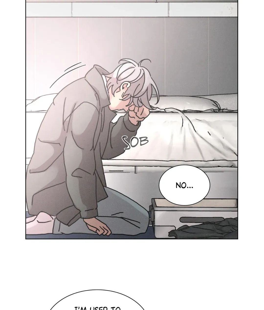 Read Lovesick Dog chapter 48 image 65 on Lezhin