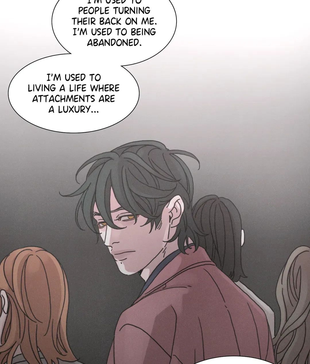 Read Lovesick Dog chapter 48 image 66 on Lezhin