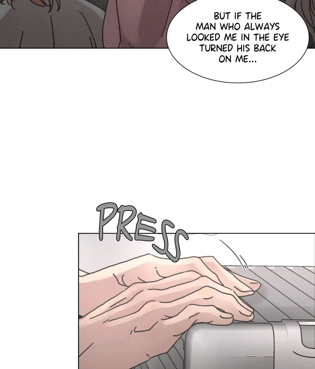 Read Lovesick Dog chapter 48 image 67 on Lezhin