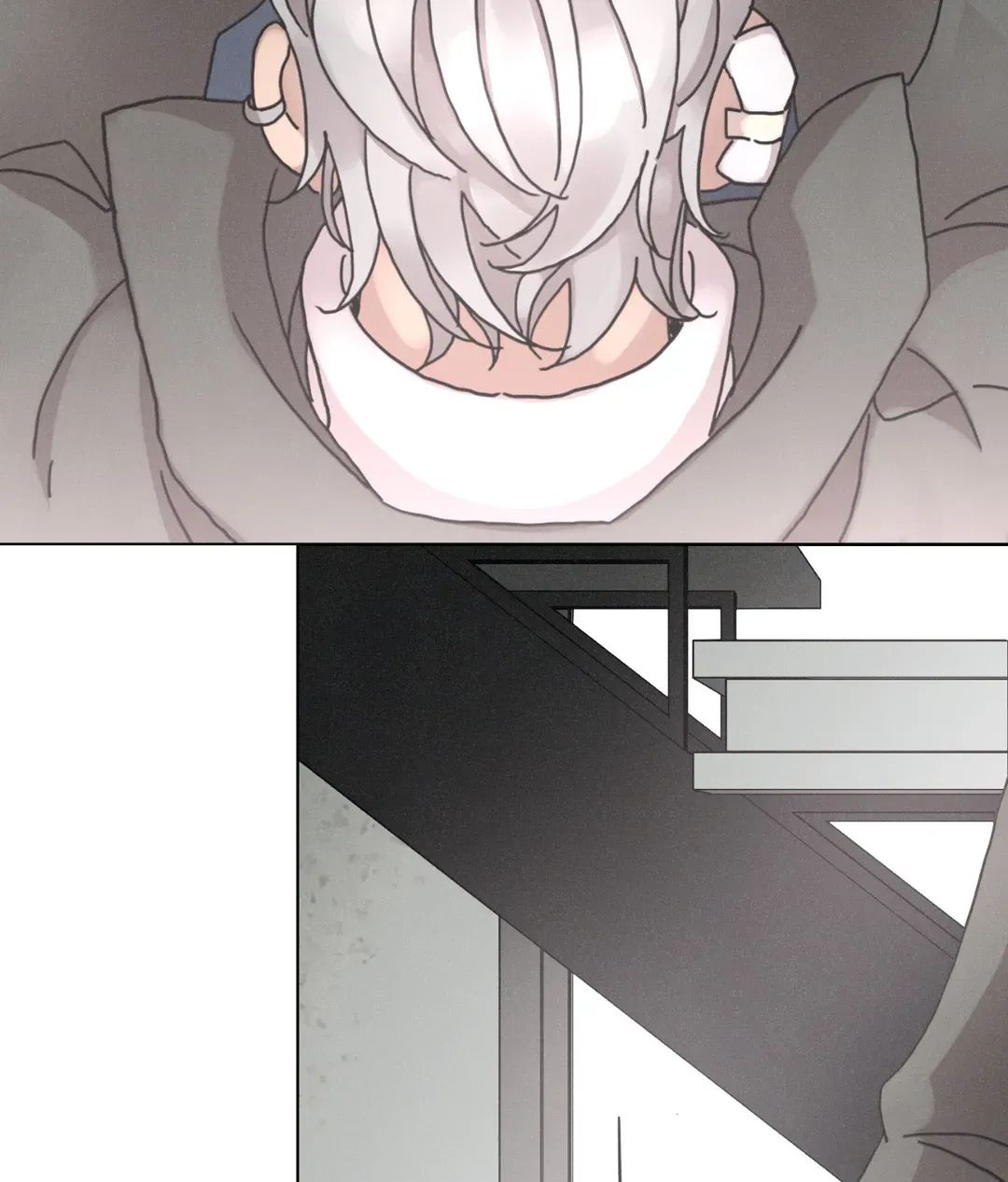 Read Lovesick Dog chapter 48 image 70 on Lezhin