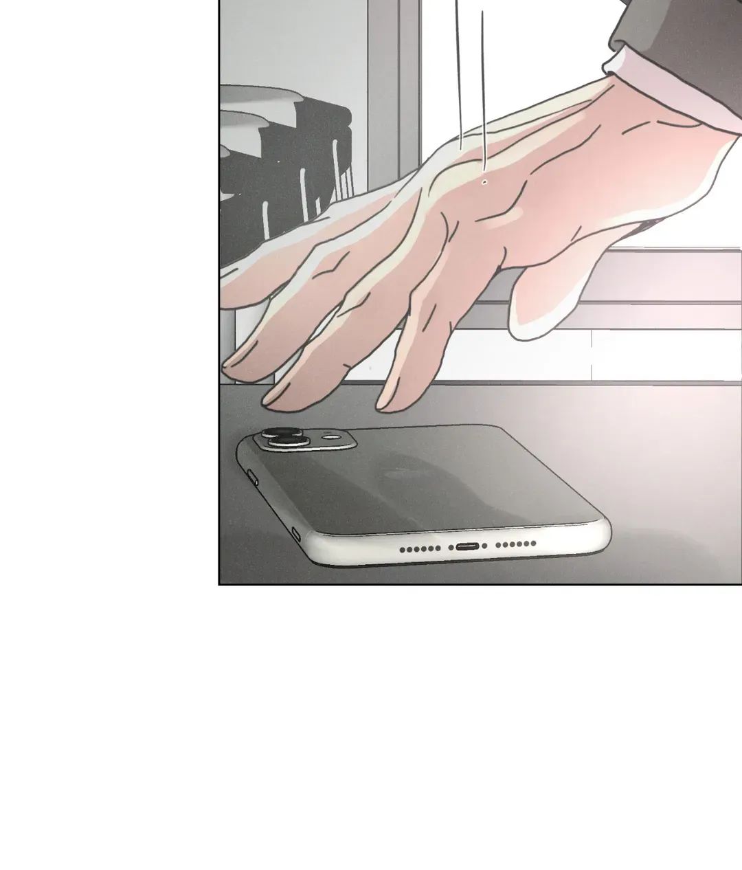 Read Lovesick Dog chapter 48 image 71 on Lezhin