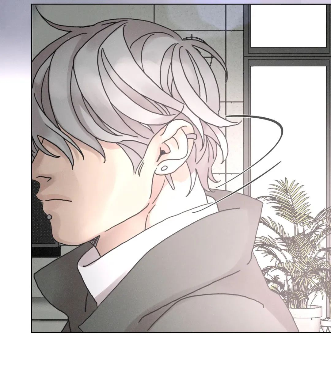 Read Lovesick Dog chapter 48 image 74 on Lezhin