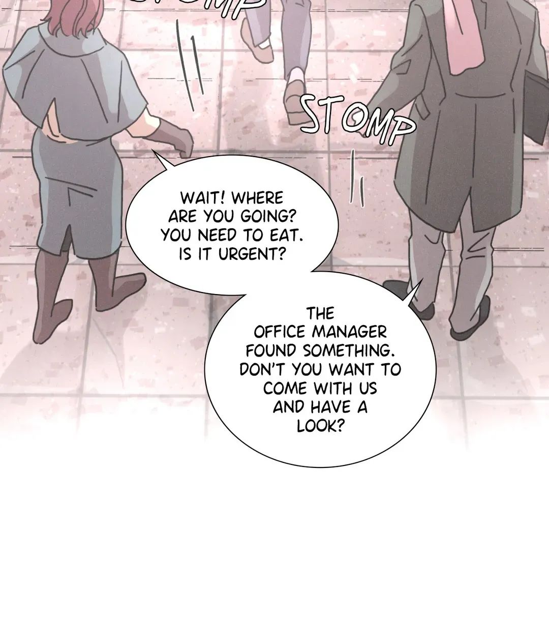 Read Lovesick Dog chapter 48 image 83 on Lezhin