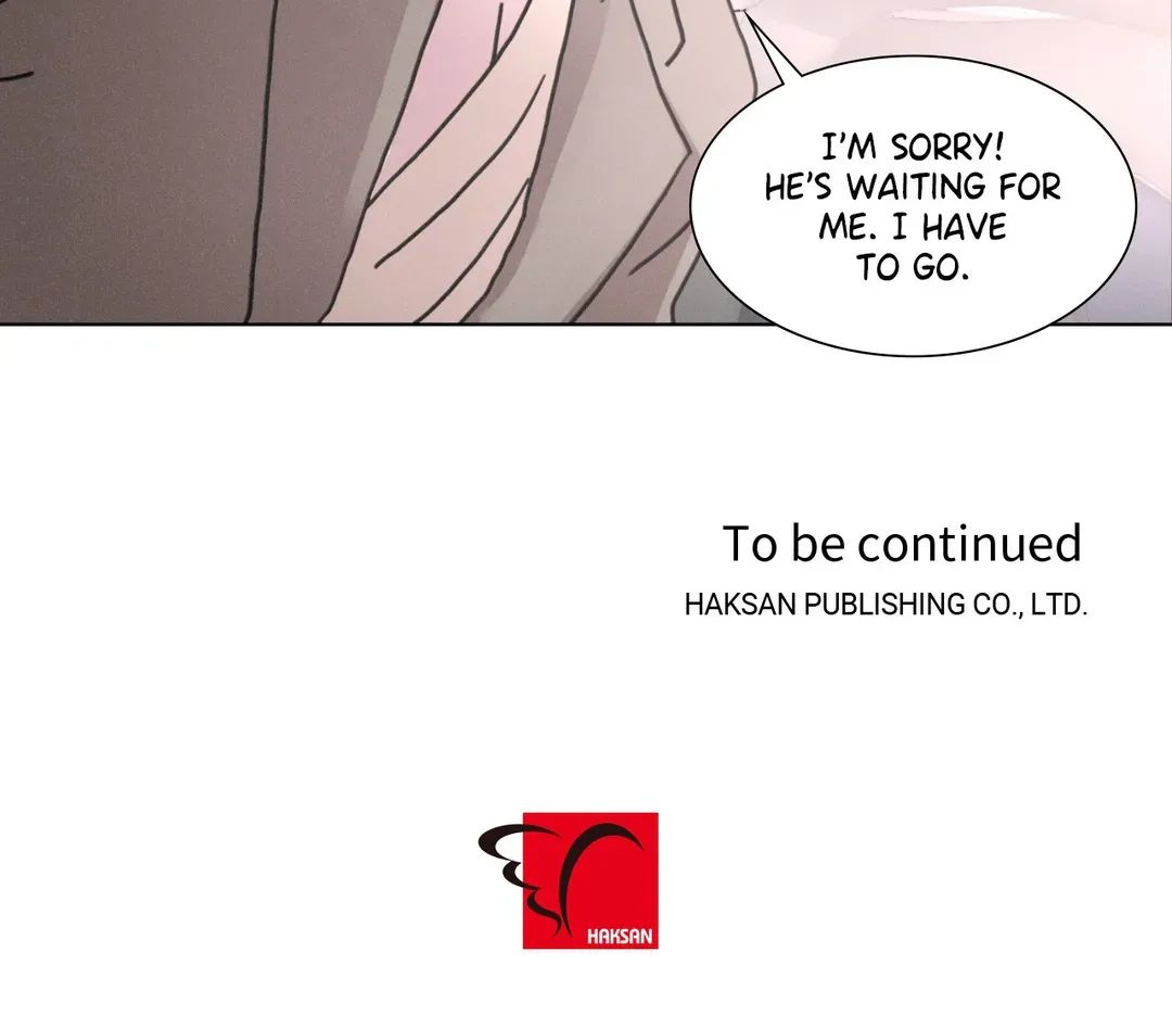 Read Lovesick Dog chapter 48 image 85 on Lezhin