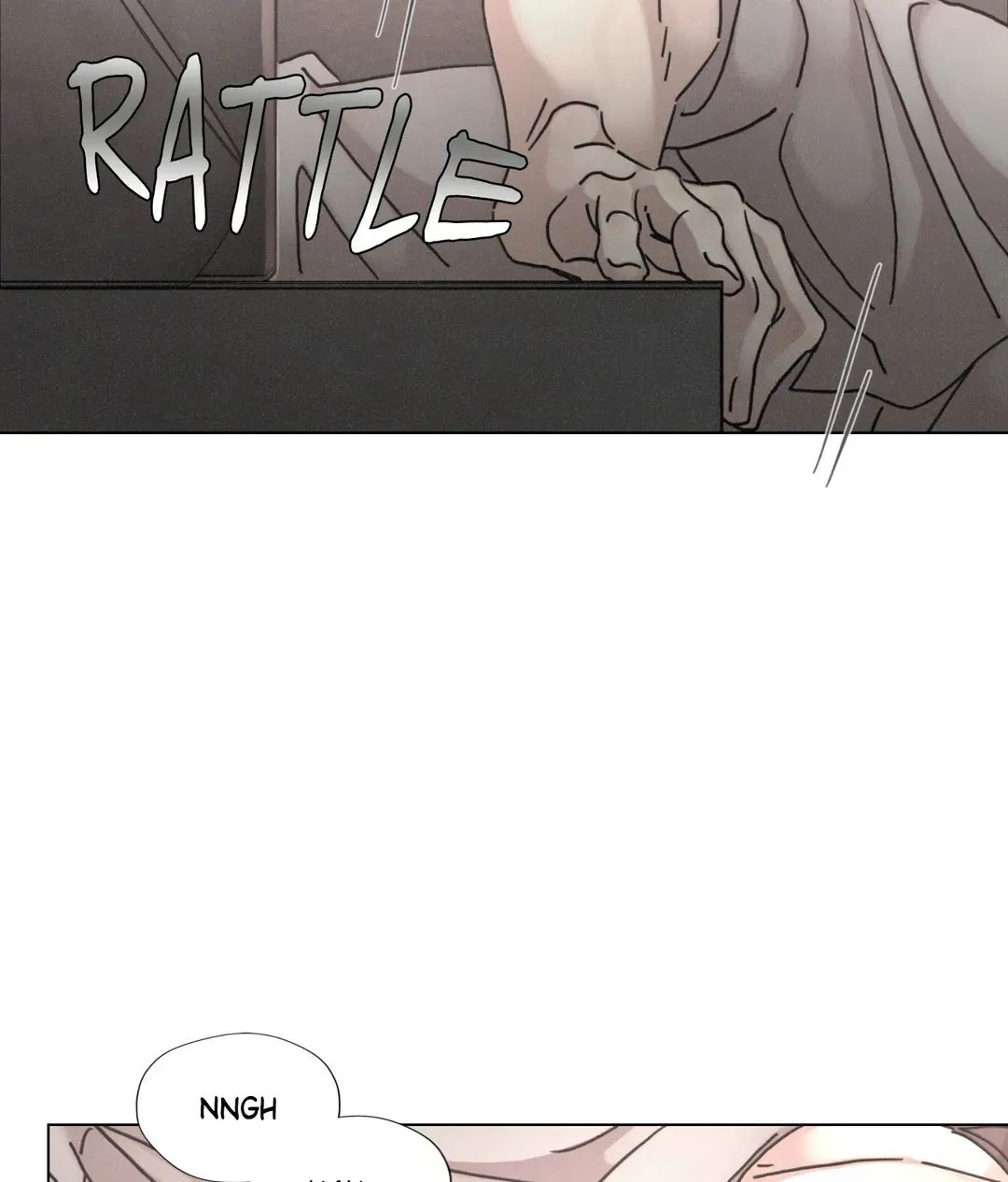 Read Lovesick Dog chapter 48 image 9 on Lezhin