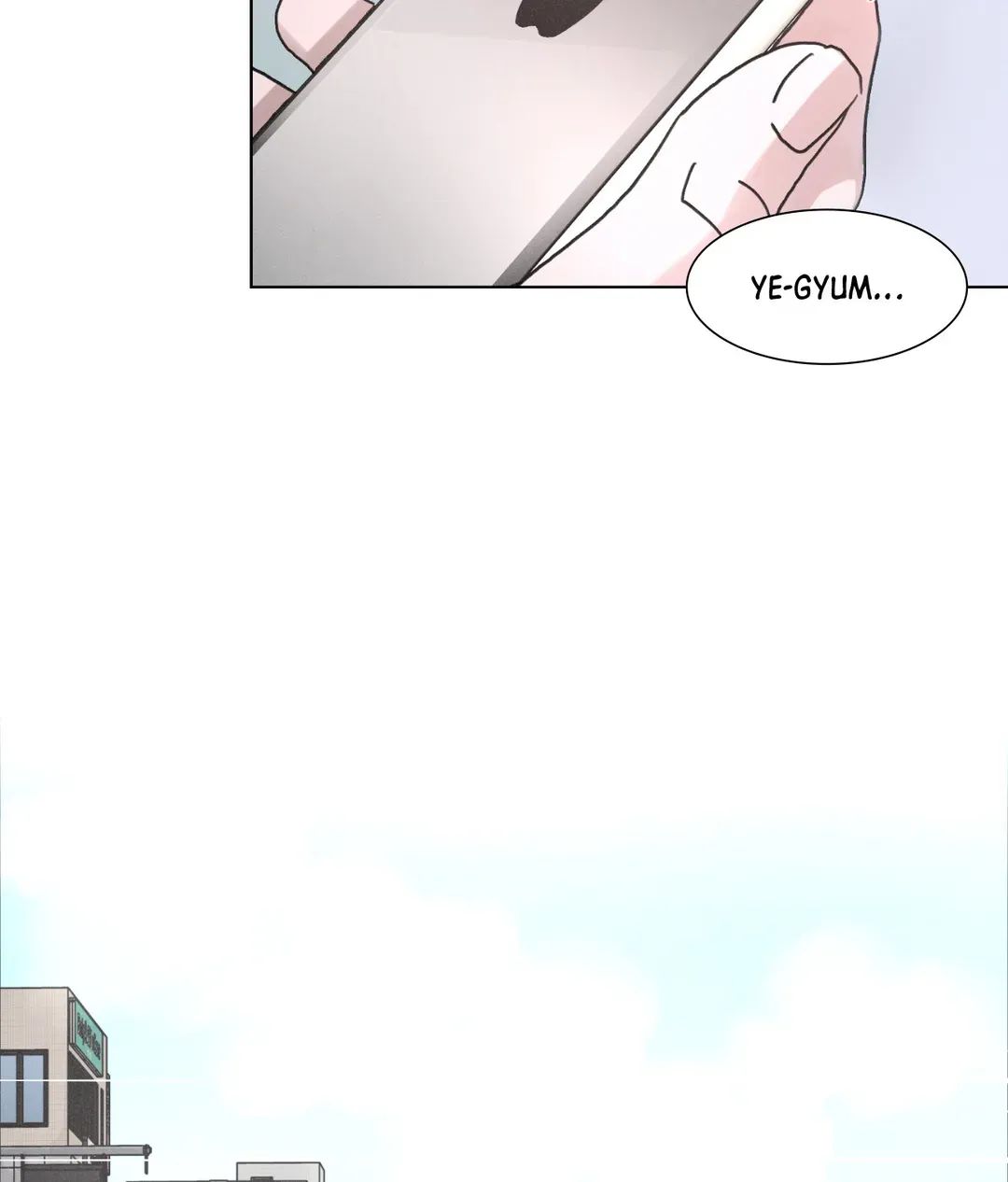 Read Lovesick Dog chapter 49 image 10 on Lezhin