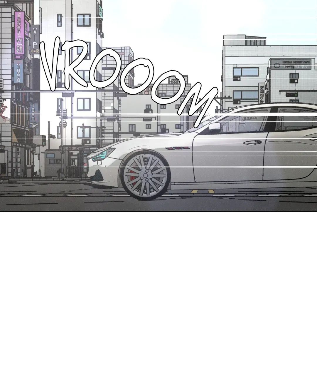 Read Lovesick Dog chapter 49 image 11 on Lezhin