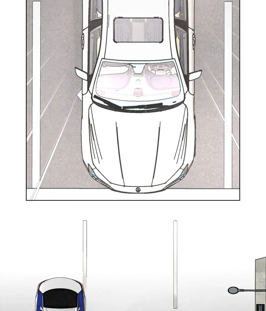 Read Lovesick Dog chapter 49 image 19 on Lezhin