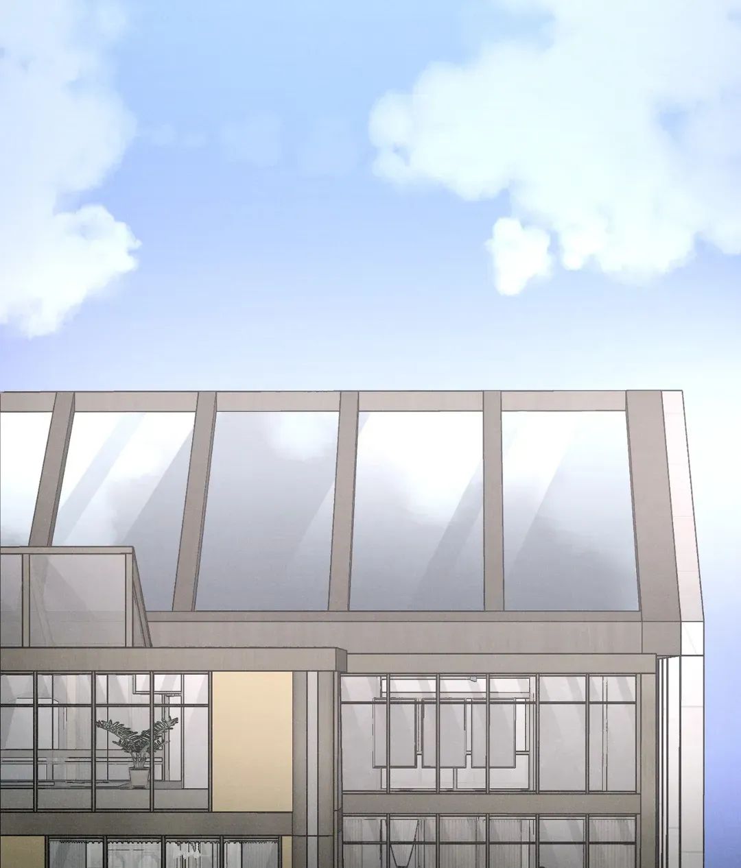 Read Lovesick Dog chapter 49 image 23 on Lezhin
