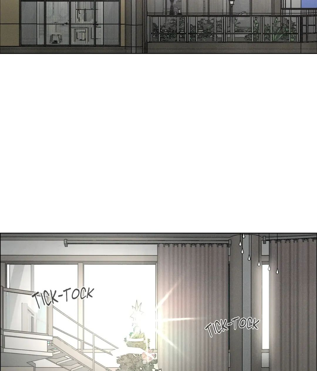 Read Lovesick Dog chapter 49 image 24 on Lezhin