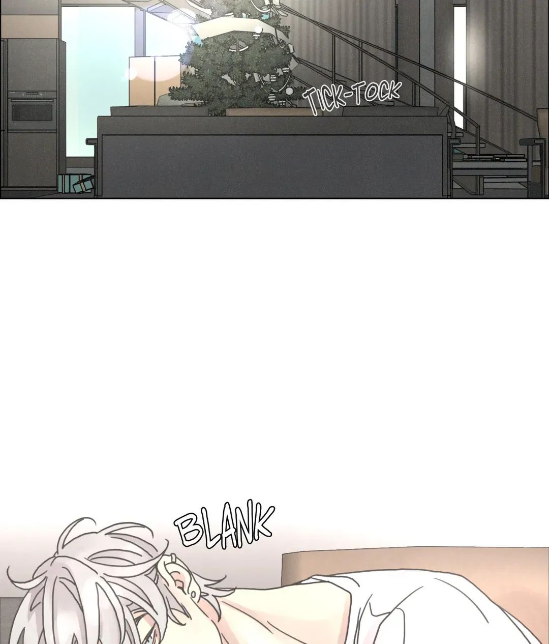 Read Lovesick Dog chapter 49 image 25 on Lezhin