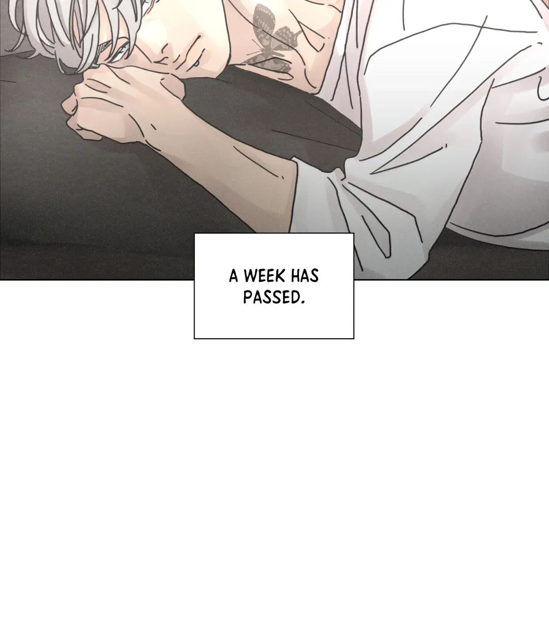 Read Lovesick Dog chapter 49 image 26 on Lezhin