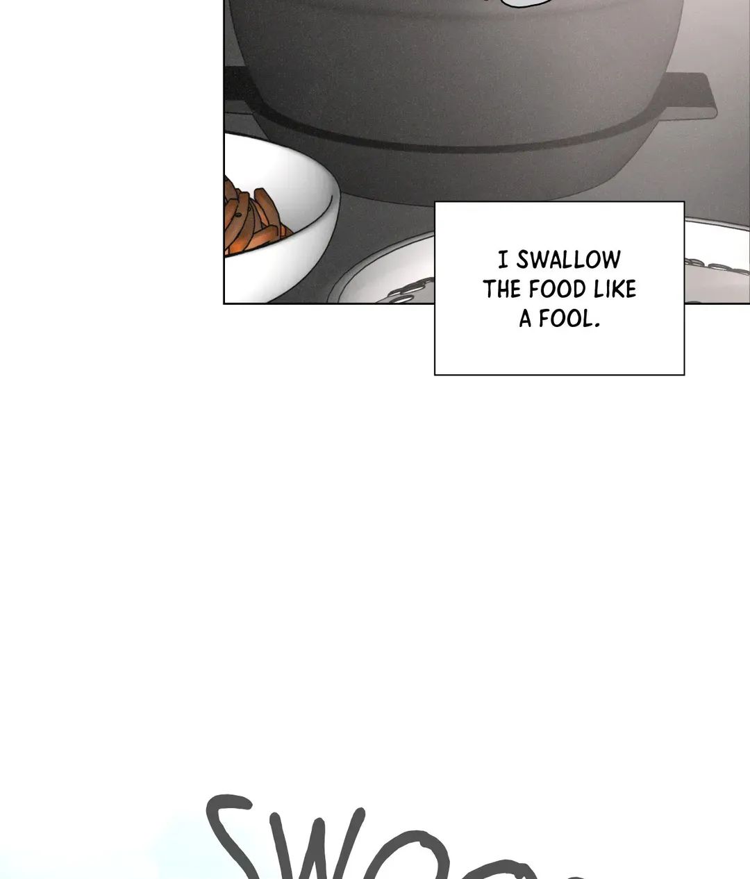 Read Lovesick Dog chapter 49 image 29 on Lezhin