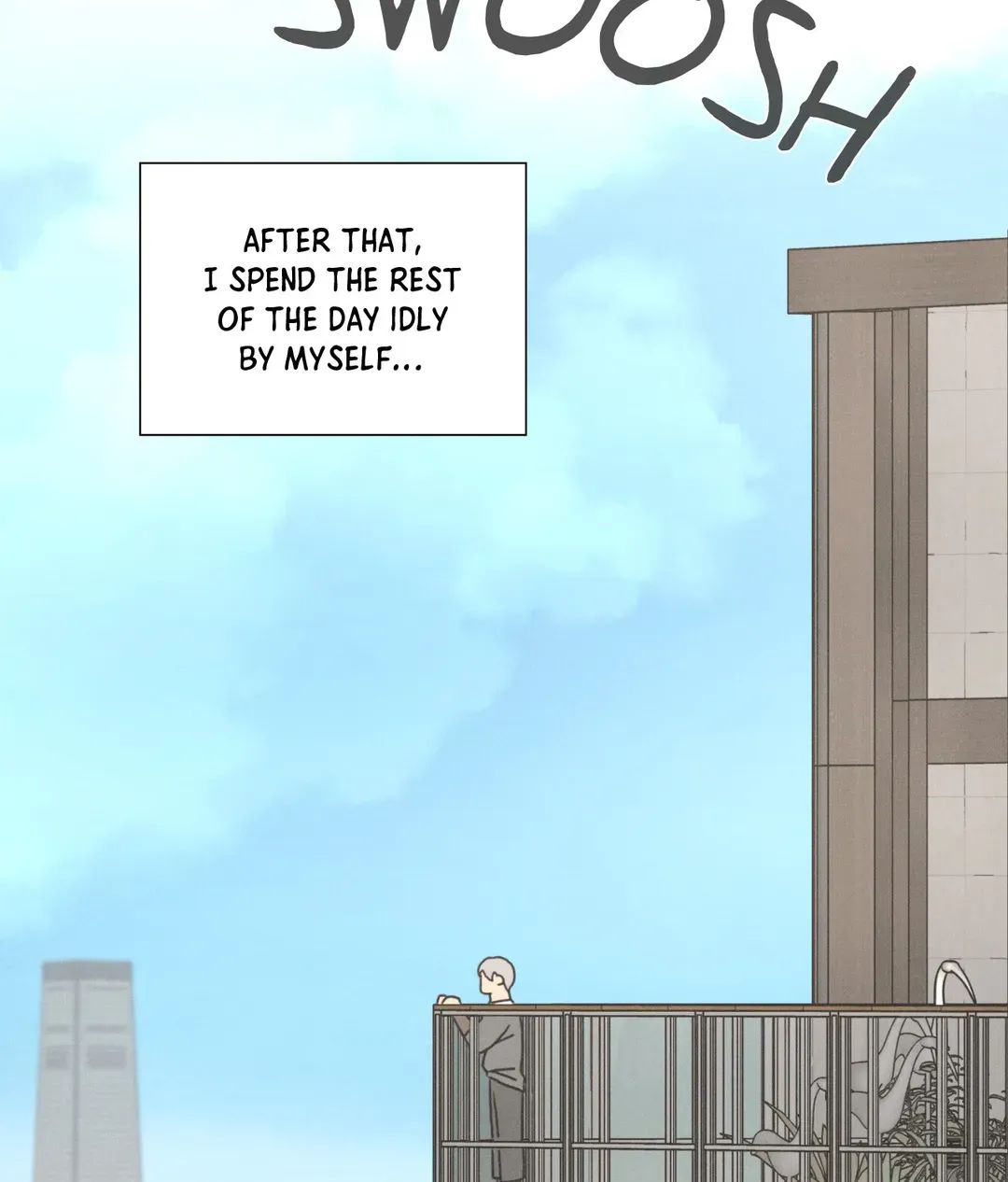 Read Lovesick Dog chapter 49 image 30 on Lezhin