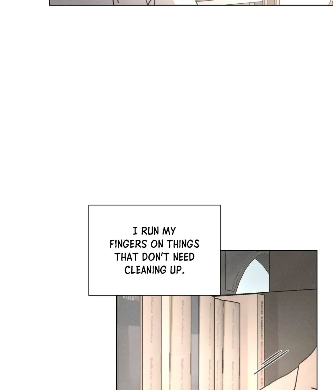 Read Lovesick Dog chapter 49 image 34 on Lezhin