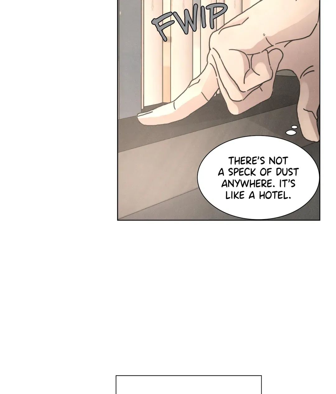 Read Lovesick Dog chapter 49 image 35 on Lezhin