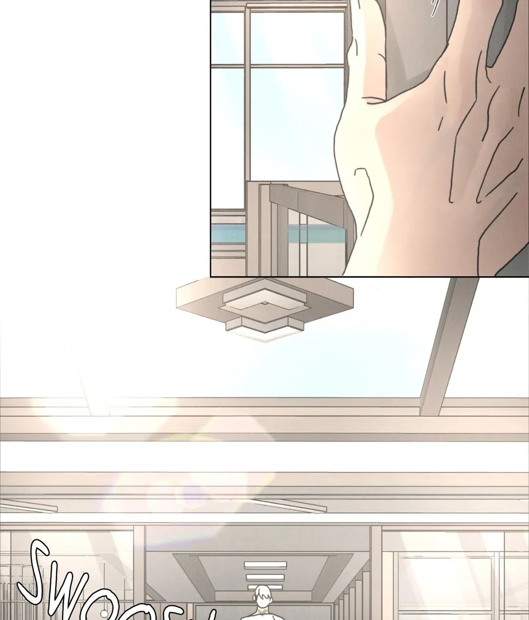 Read Lovesick Dog chapter 49 image 38 on Lezhin