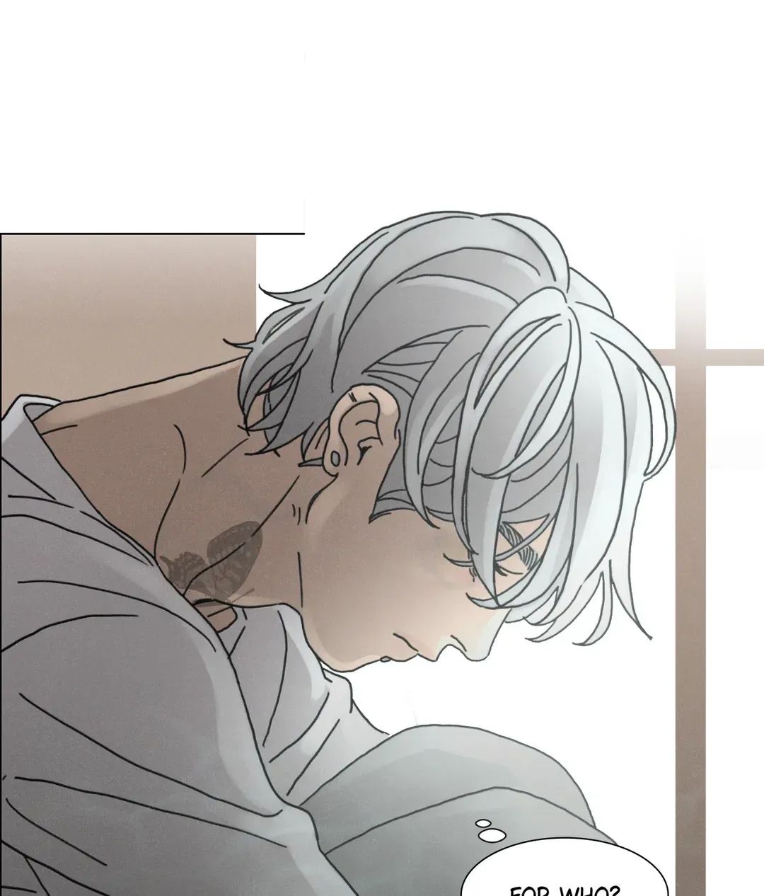 Read Lovesick Dog chapter 49 image 41 on Lezhin