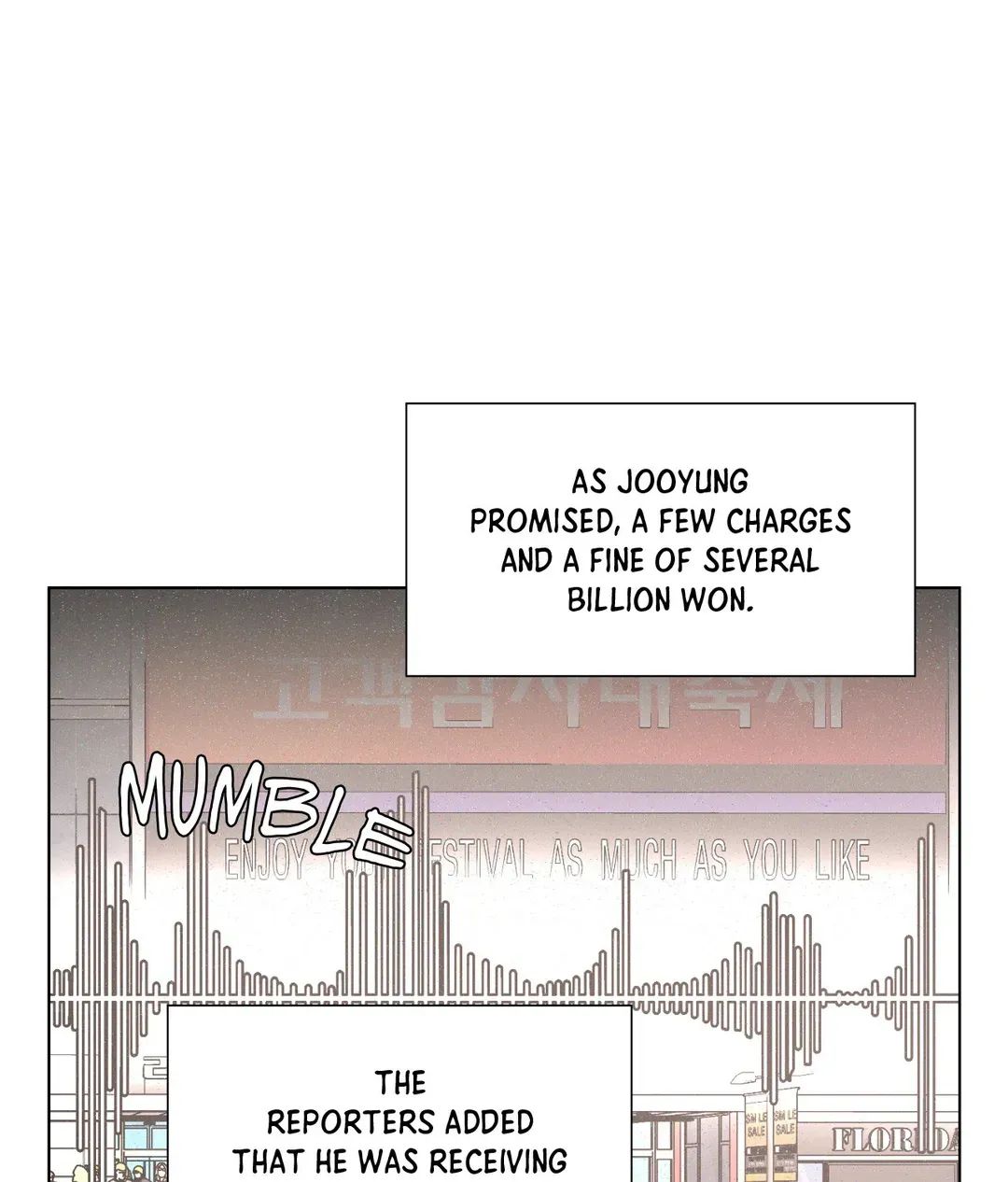 Read Lovesick Dog chapter 49 image 44 on Lezhin