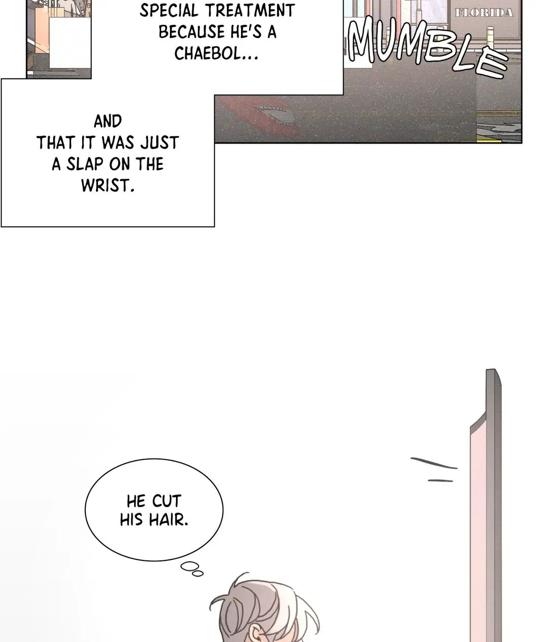 Read Lovesick Dog chapter 49 image 45 on Lezhin