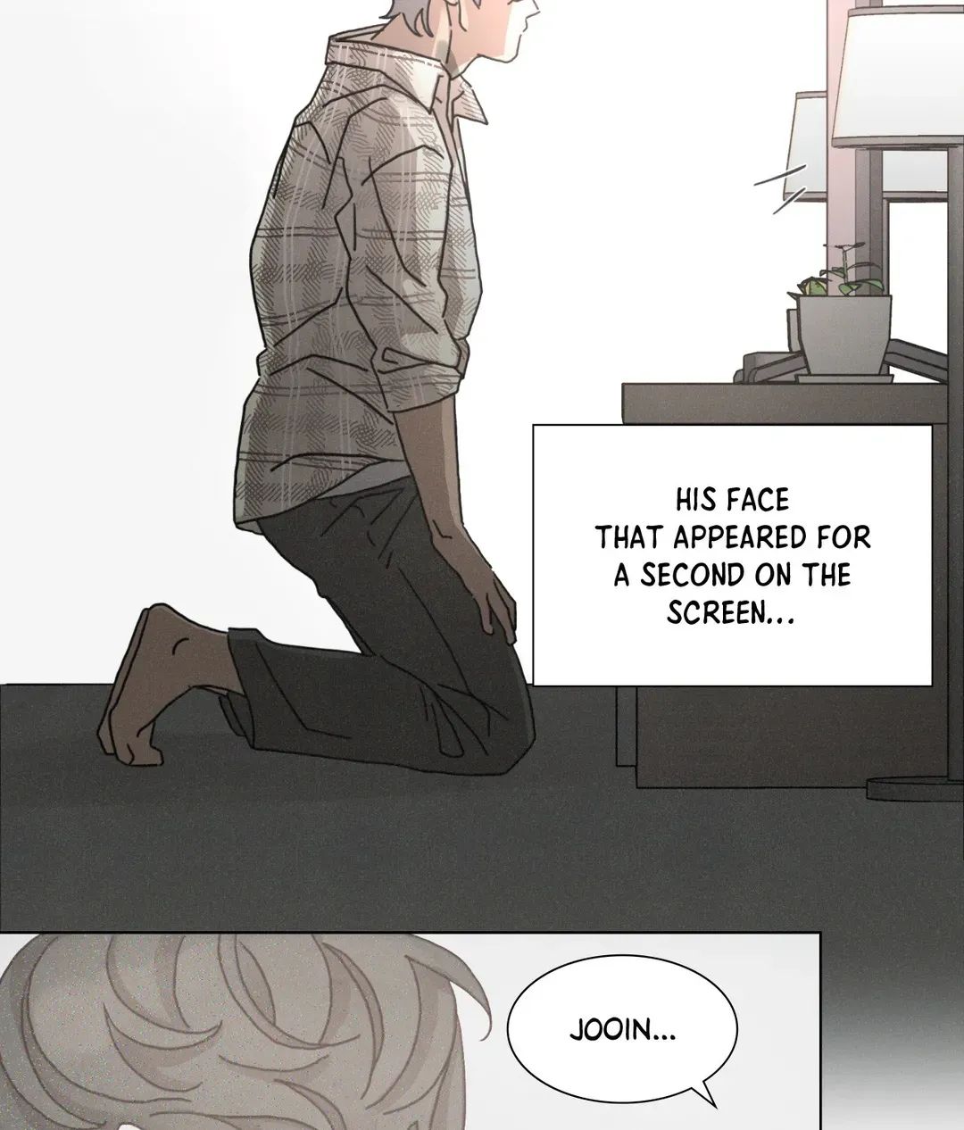 Read Lovesick Dog chapter 49 image 46 on Lezhin