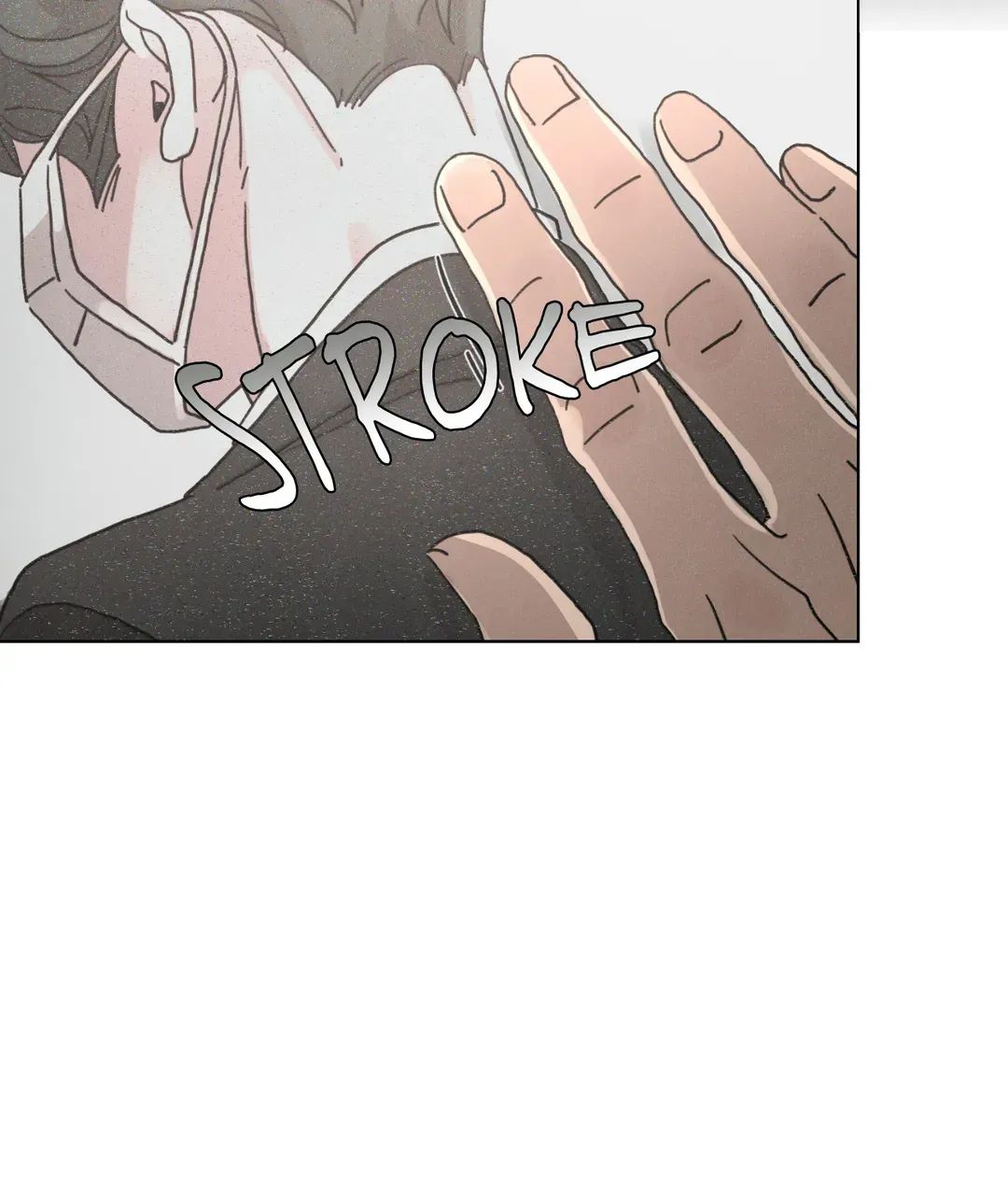 Read Lovesick Dog chapter 49 image 47 on Lezhin