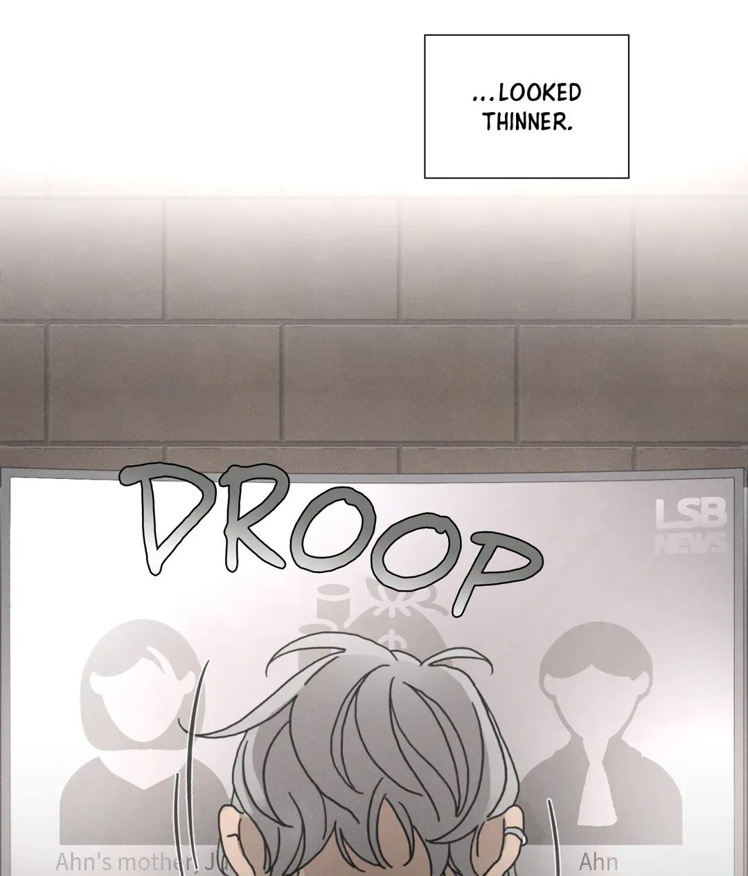 Read Lovesick Dog chapter 49 image 48 on Lezhin