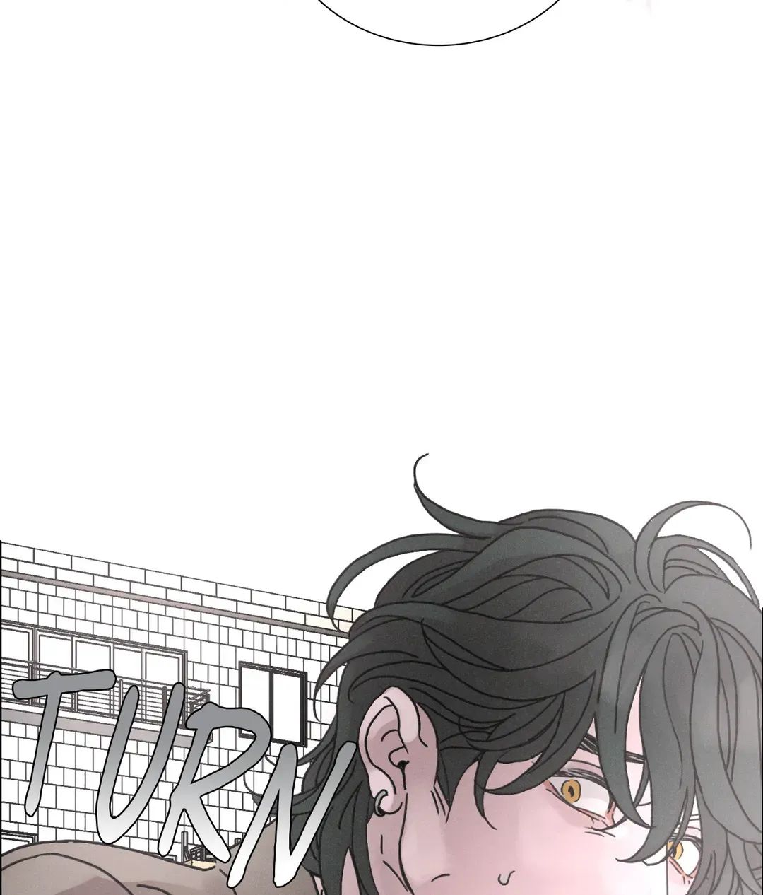 Read Lovesick Dog chapter 49 image 5 on Lezhin