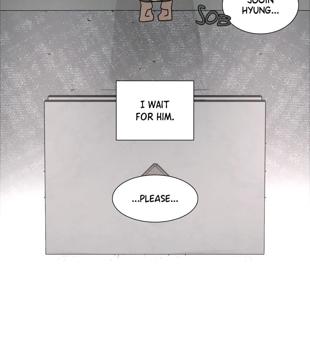 Read Lovesick Dog chapter 49 image 52 on Lezhin