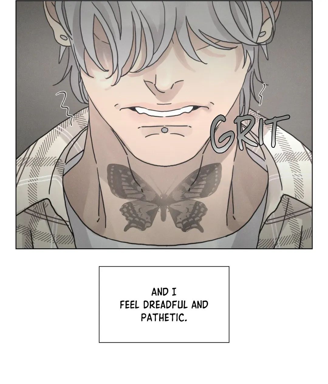 Read Lovesick Dog chapter 49 image 53 on Lezhin