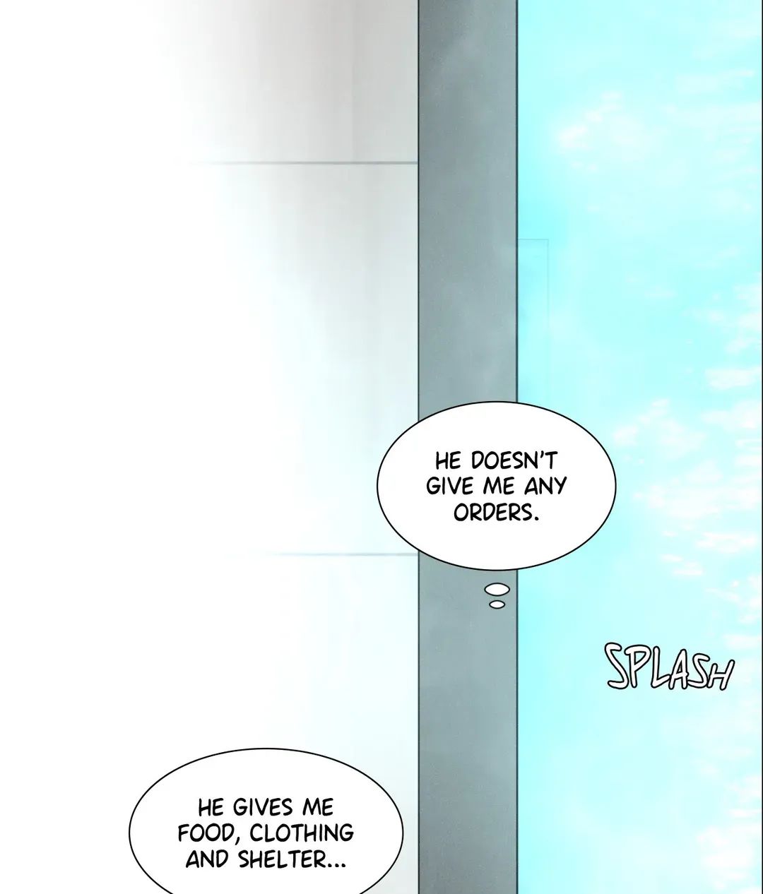 Read Lovesick Dog chapter 49 image 58 on Lezhin