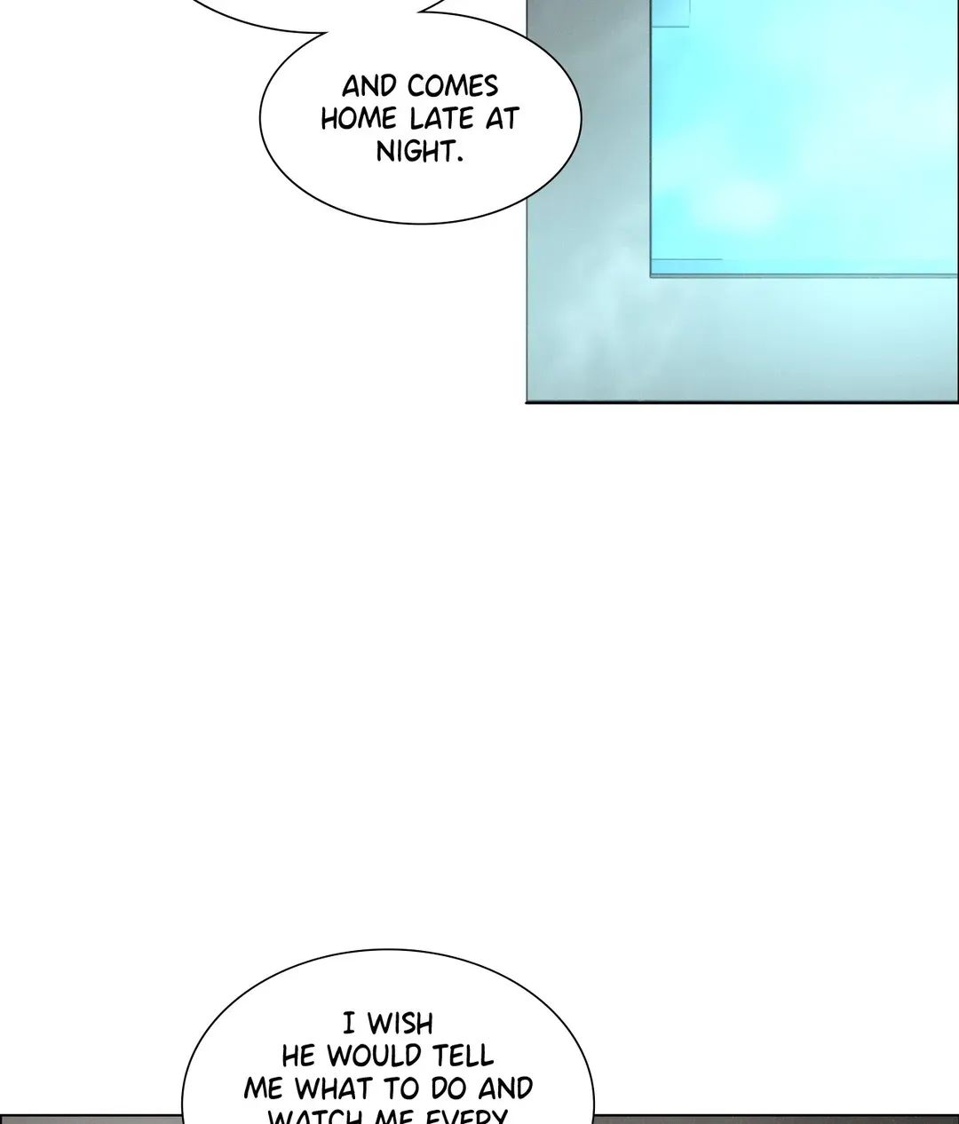 Read Lovesick Dog chapter 49 image 60 on Lezhin