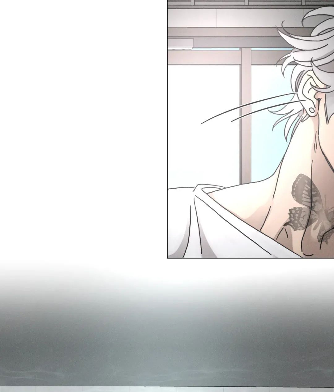 Read Lovesick Dog chapter 49 image 62 on Lezhin