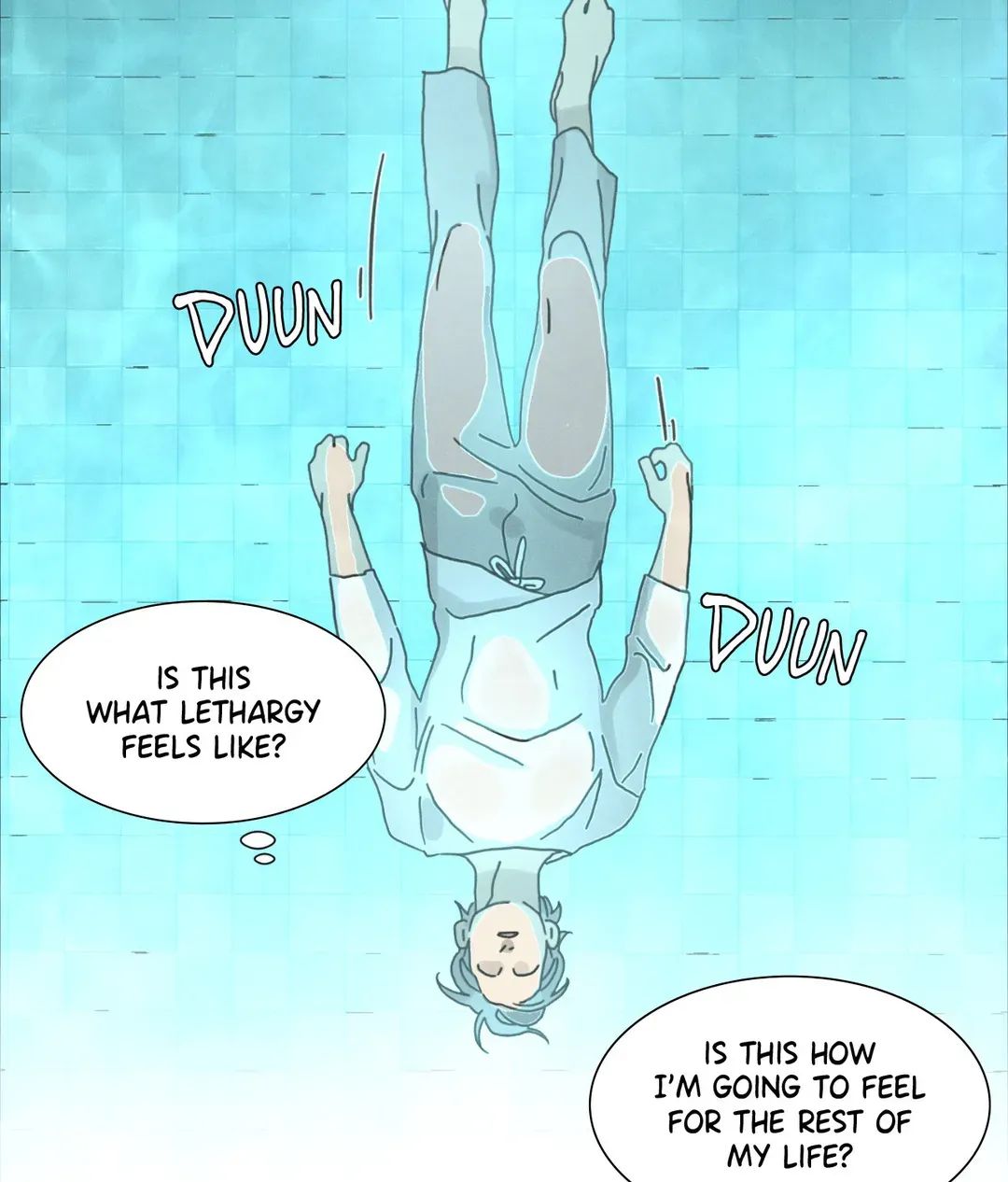 Read Lovesick Dog chapter 49 image 64 on Lezhin