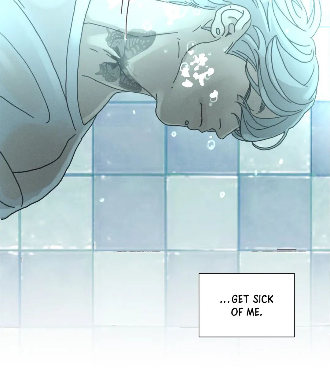 Read Lovesick Dog chapter 49 image 66 on Lezhin