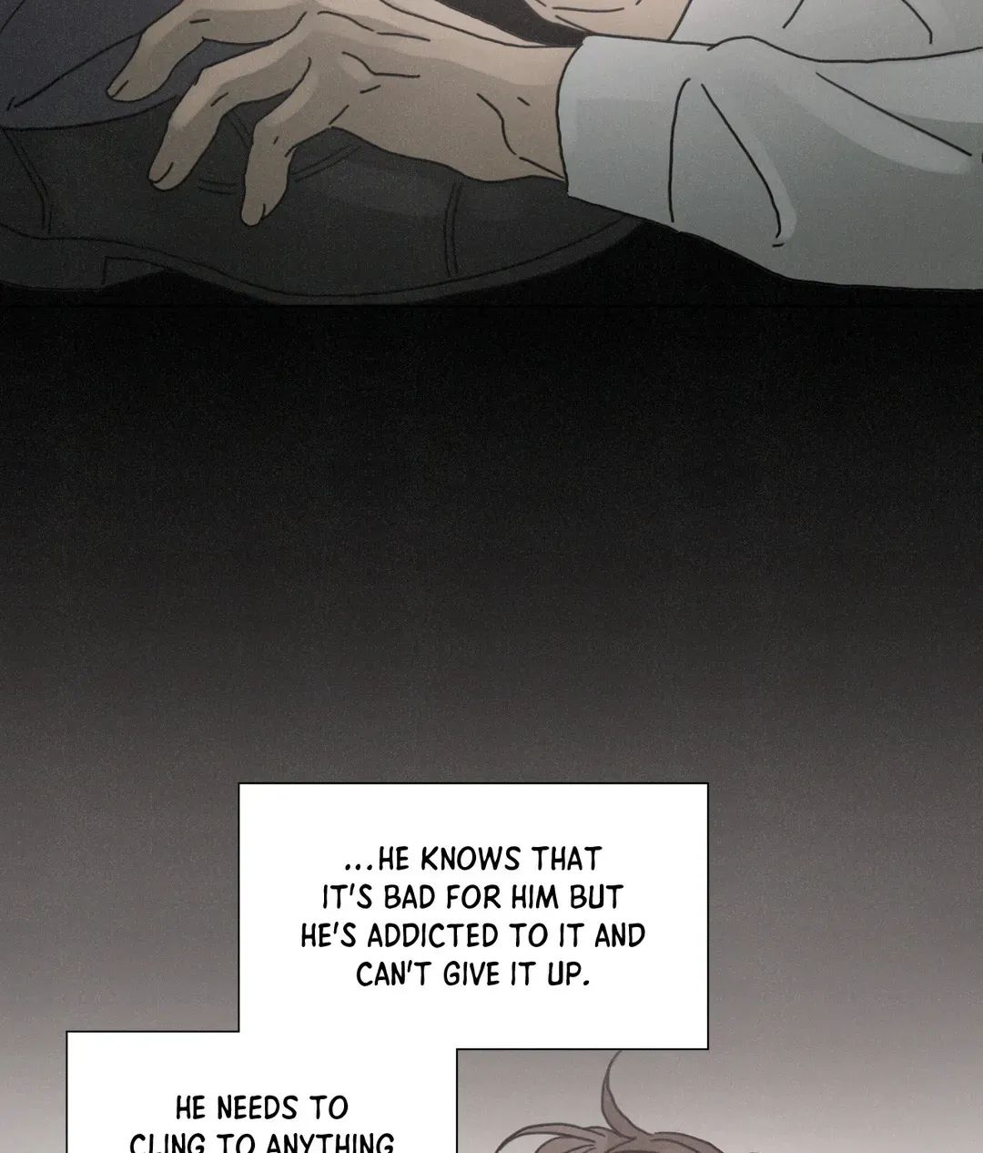 Read Lovesick Dog chapter 49 image 68 on Lezhin
