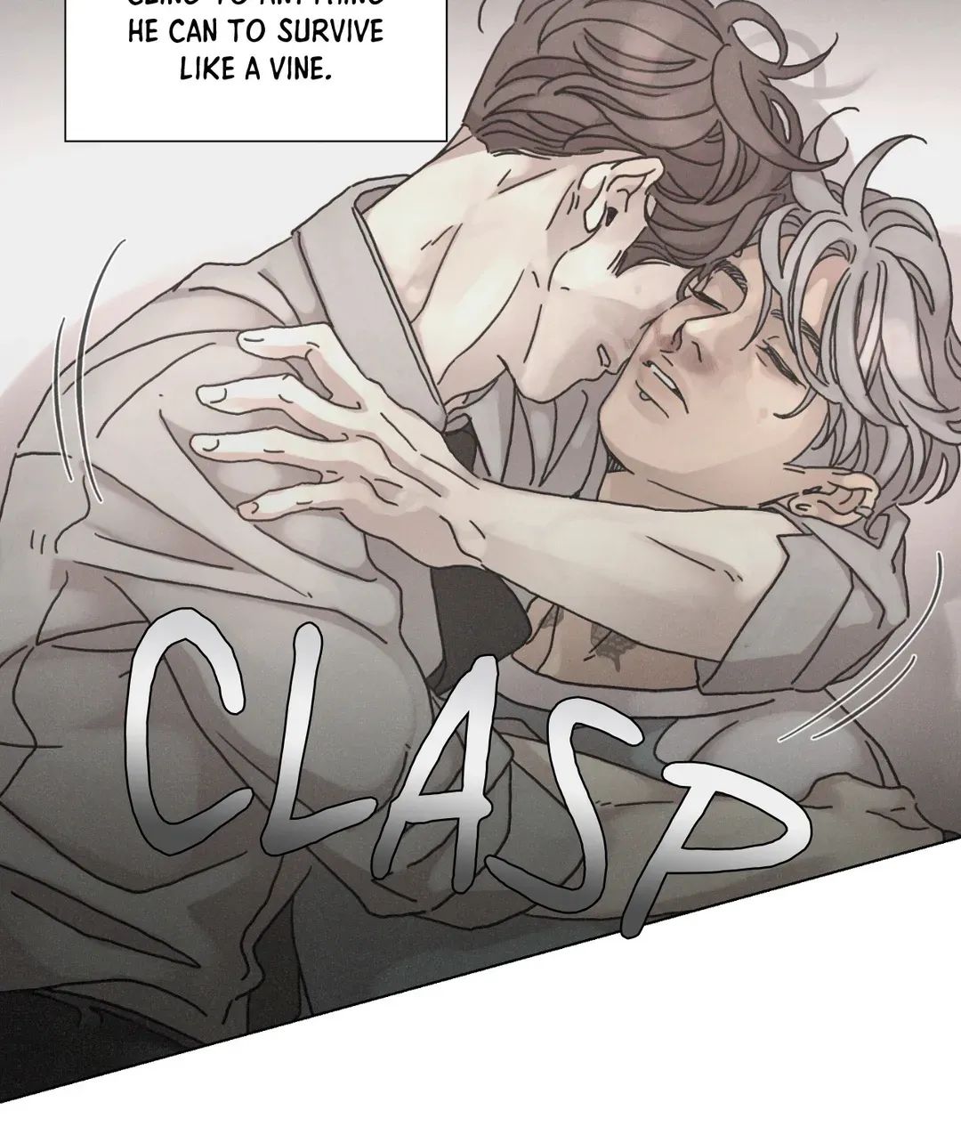 Read Lovesick Dog chapter 49 image 69 on Lezhin