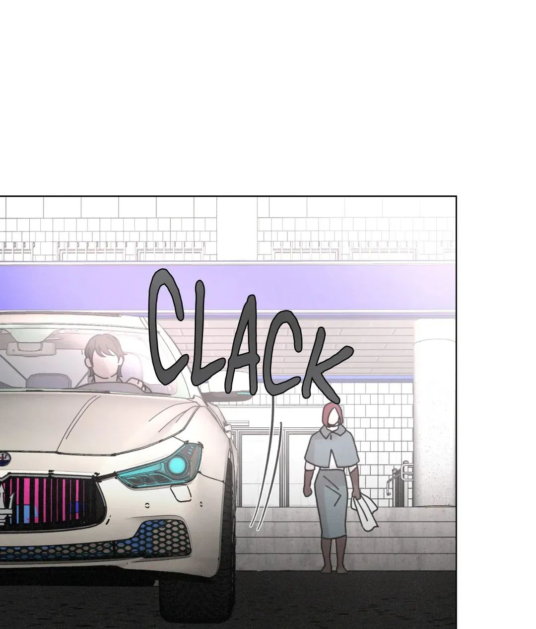 Read Lovesick Dog chapter 49 image 7 on Lezhin