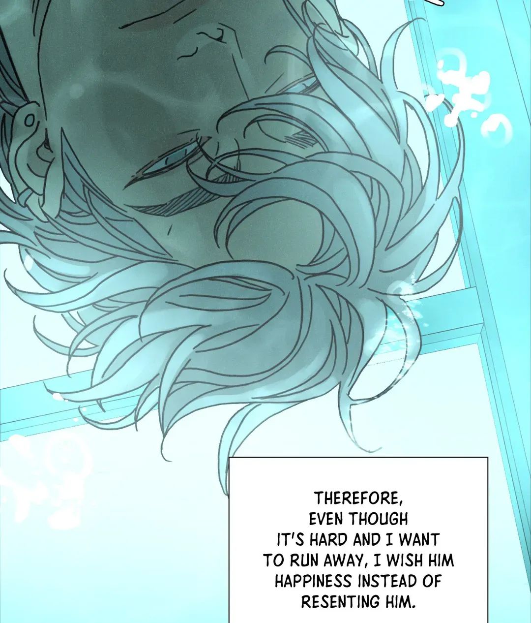 Read Lovesick Dog chapter 49 image 72 on Lezhin