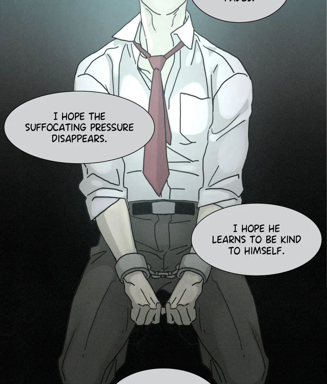 Read Lovesick Dog chapter 49 image 74 on Lezhin