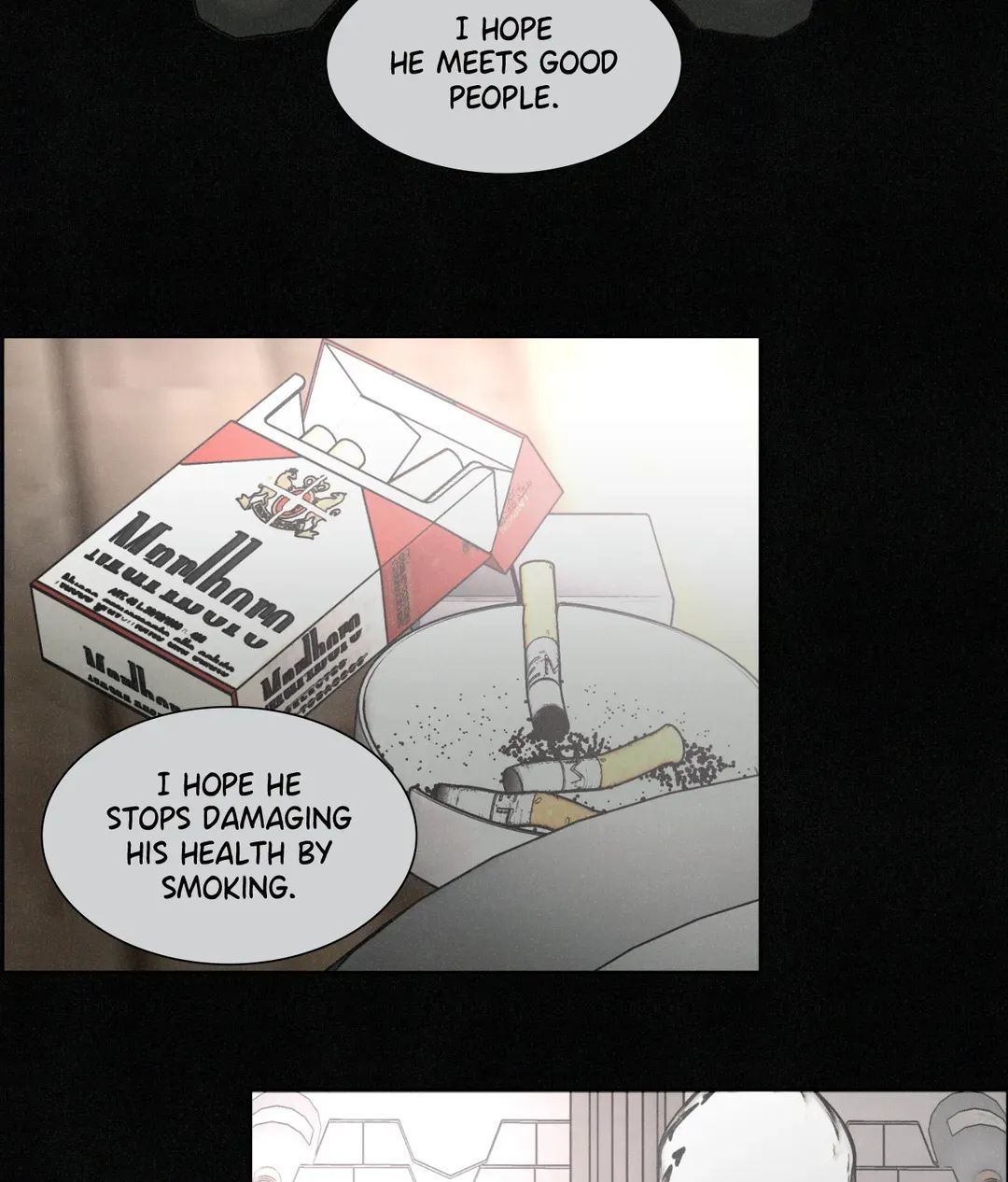 Read Lovesick Dog chapter 49 image 75 on Lezhin