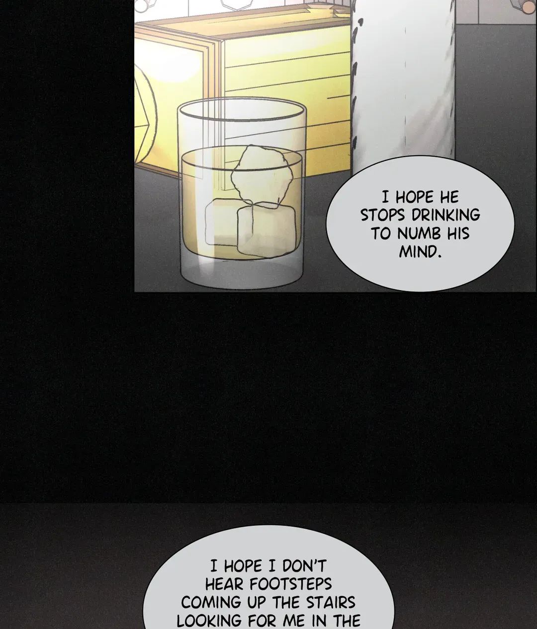 Read Lovesick Dog chapter 49 image 76 on Lezhin