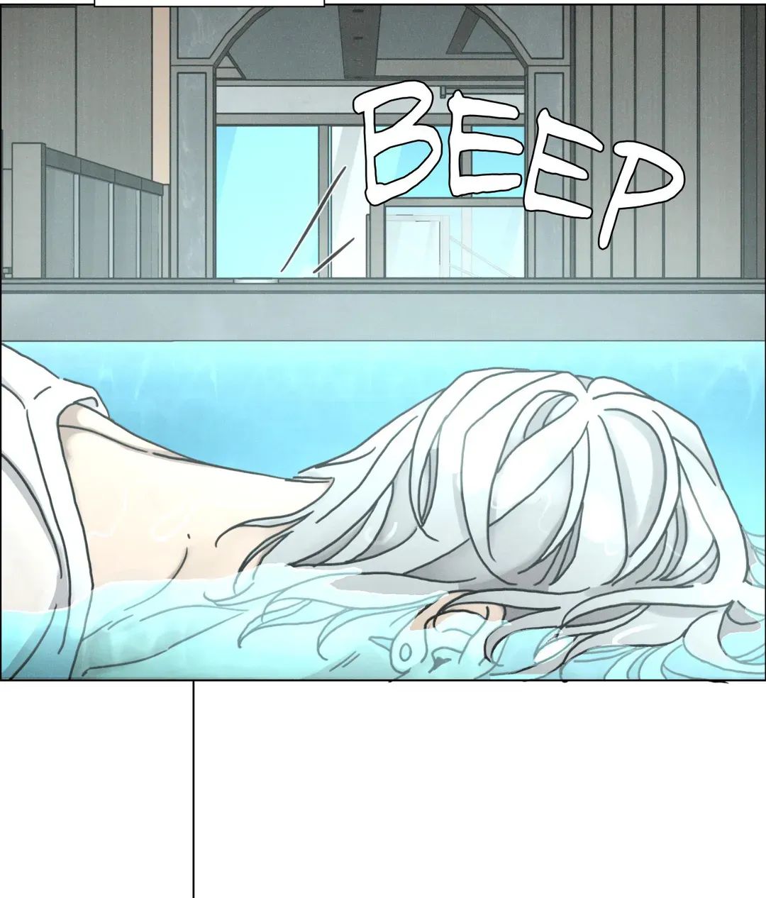 Read Lovesick Dog chapter 49 image 79 on Lezhin